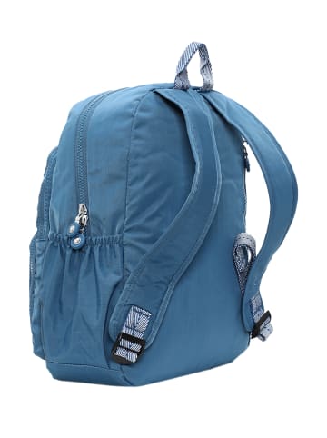 Mindesa Rucksack in Marine