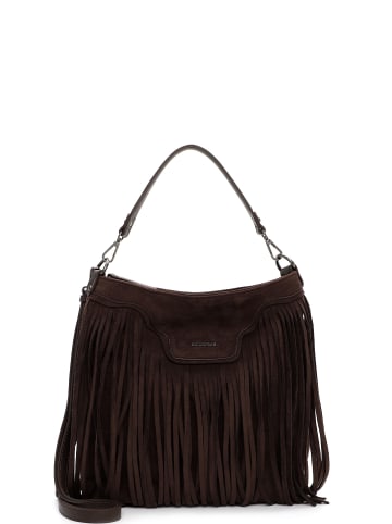 EMILY & NOAH Beutel E&N Hedda in brown