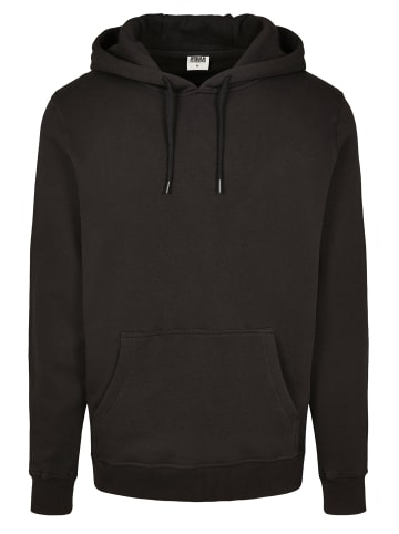 Urban Classics Kapuzenpullover in black