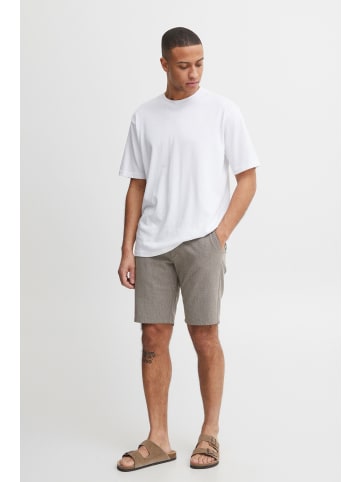 !SOLID Chinoshorts Frederic in Natur