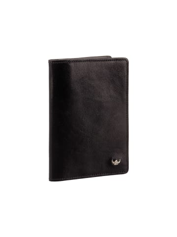 Golden Head Colorado RFID Ausweishülle 4408-61 schwarz