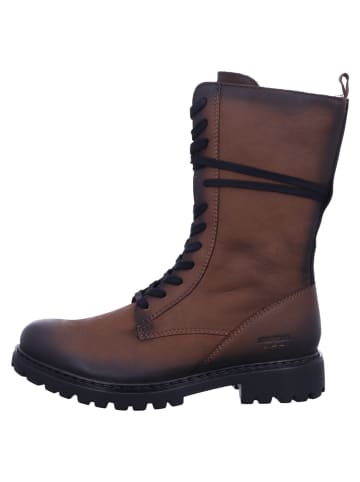 Josef Seibel Komfort Stiefelette in braun