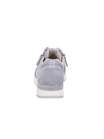 Gabor Freizeit Schnürer für Damen in blau