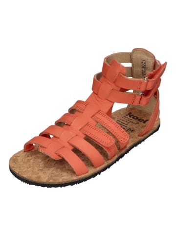 KOEL Sandalen Aura Leather in orange