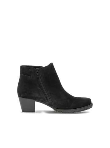 Gabor Ankle Boots in schwarz
