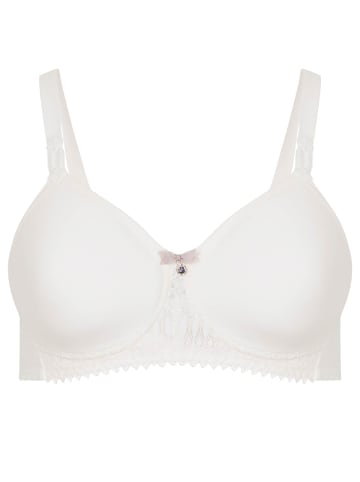 SUSA BH ohne Bügel Santorin in ivory