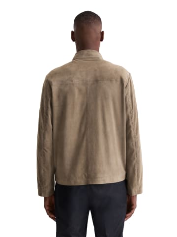 Marc O'Polo Lederjacke regular in Pavestone