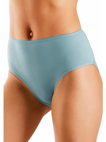 PETITE FLEUR Go in Hüftslip (10 Stück) in blau