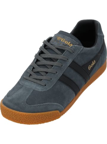 Gola Sneakers Low in GRAPHITE/BLACK