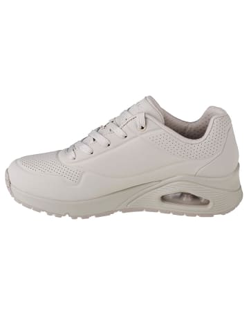 Skechers Skechers Uno-Stand on Air in Beige