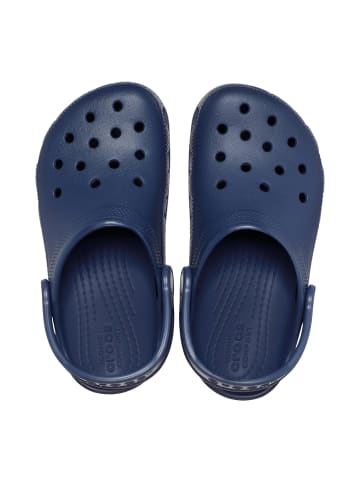 Crocs Clogs zum Hineinschlüpfen Kinder Classic Clog T Blau