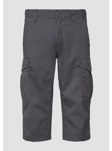 s.Oliver Bermuda FILE in 9573_grau