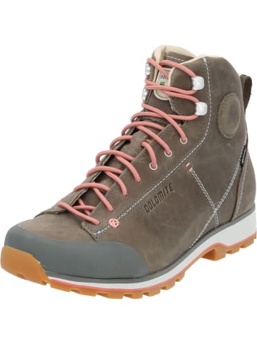 DOLOMITE Wanderstiefel in sage green