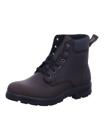 Blundstone Boots in braun