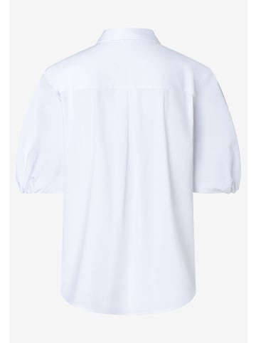 More & More Hemdbluse in weiß