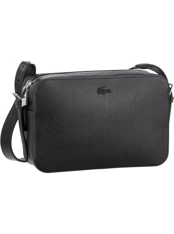 Lacoste Umhängetasche Chantaco Crossover Bag 4160 in Black