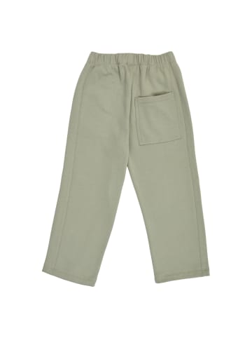 JAM Generation Sweathose in Poetry green