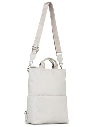 Jost Rucksack Bergen in Offwhite