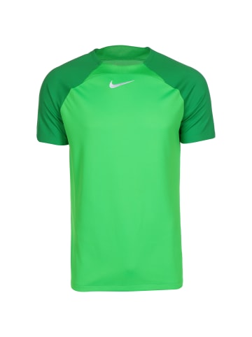 Nike Performance Trainingsshirt Academy Pro in grün / hellgrün