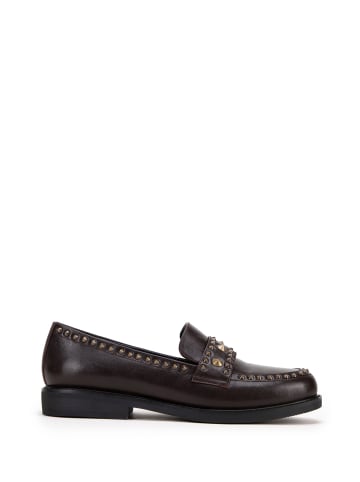 Wittchen Low shoe in Brown
