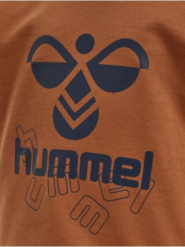 Hummel Hummel Sweatshirt Hmlspirit Lebensstil Jungen in SIERRA
