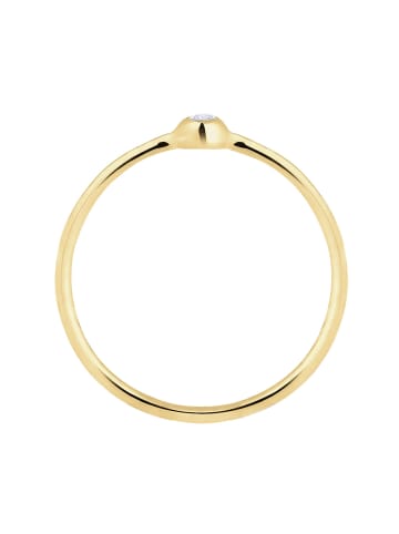 Elli Ring für Damen in gold