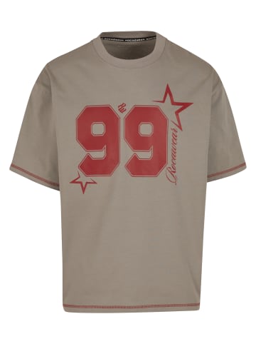 Rocawear T-Shirt in wet weather