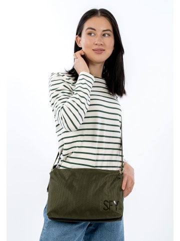 SURI FREY Umhängetasche SFY SURI Sports Marry in forest 962