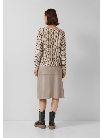 s.Oliver Strickpullover in 93X0_beige