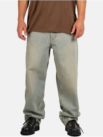 Reell Jeanshose "Baggy" in Beige