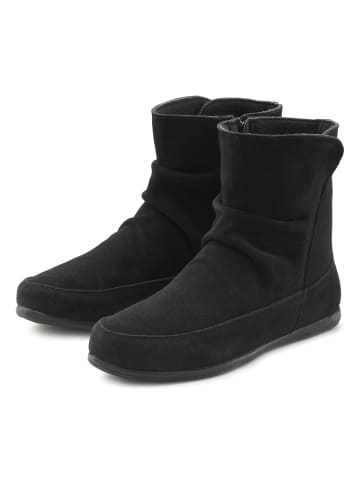 Vivance by Lascana Stiefelette in schwarz