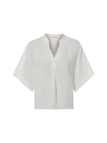 OPUS Blusenshirt Fenella in ecru