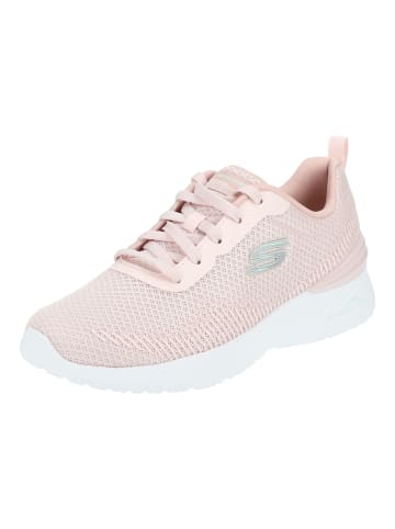Skechers Sneaker in Hellpink