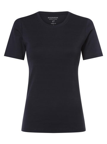 brookshire T-Shirt in marine