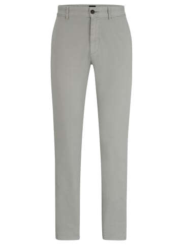 BOSS Hose in grau
