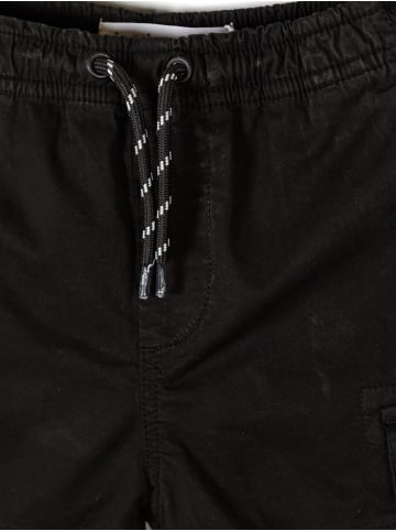 Minoti 2-er Pack Shorts 29SHORT264 in schwarz