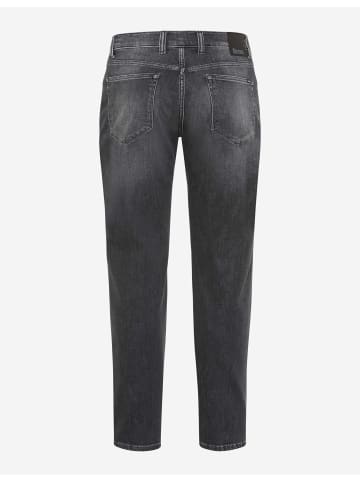 BRAX Jeans Clint in anthrazit