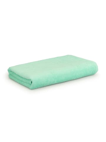 Möve Duschtuch Zen in jelly mint