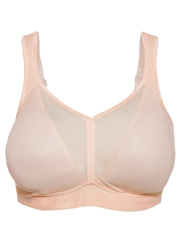 Anita Sport-BH Air Control Delta Pad in smart rose