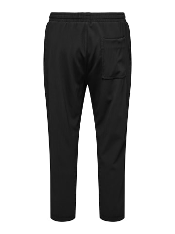 ONLY & SONS Hose in Jet Black