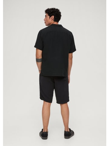 s.Oliver Hemd in 9999_schwarz