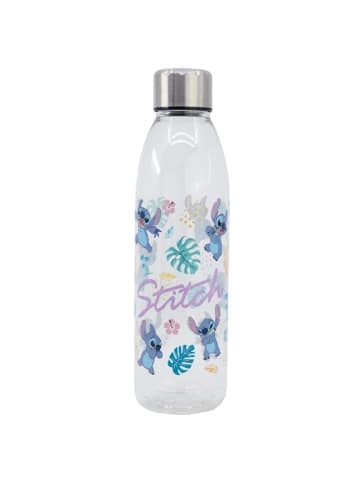 Lilo & Stitch Kinder Trinkflasche 980ml Für Schule, Freizeit & Abenteuer
