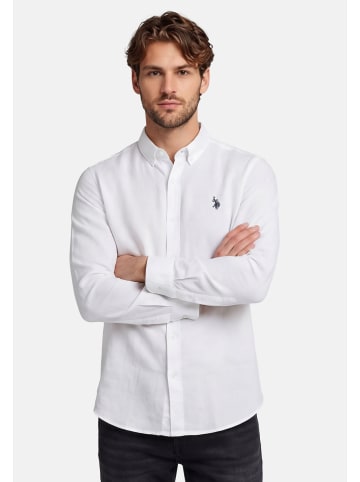 U.S. Polo Assn. P-049 in Weiss