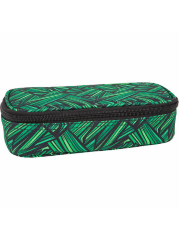 McNeill Etui Box CAMPUS WOW in grün