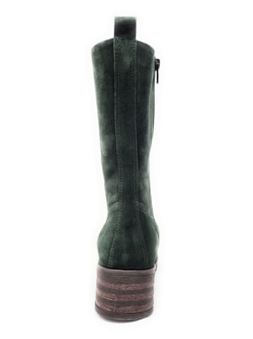 Brako Stiefeletten für Damen in grün