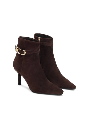 Kazar Boots in Dunkelbraun
