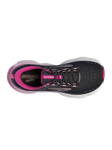 Brooks Laufschuhe Glycerin 20 in Lila