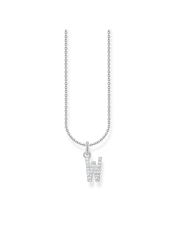 Thomas Sabo Kette in silber