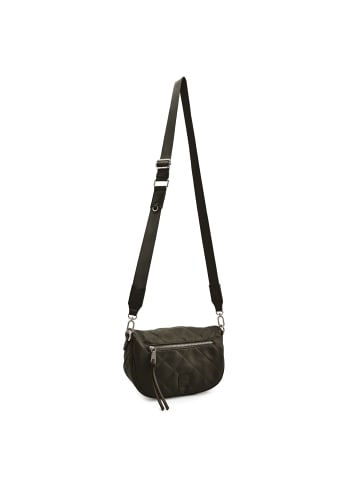 FREDs BRUDER Comfy Carry Umhängetasche 36 cm in dark khaki