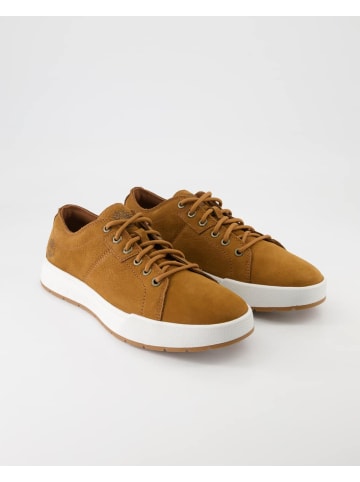 Timberland Sneaker in Braun